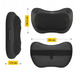 Масажна подушка CAR MASSAGE PILLOW для шиї 0032 фото 3
