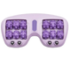 Роликовий масажер для ніг Cat Claw Style Foot Massager 0729 фото 1
