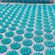 Акупунктурний масажний килимок Acupressure Mat NEW 0926 фото 4