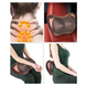 Масажна подушка CAR MASSAGE PILLOW для шиї 0032 фото 6