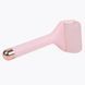 Охолоджуючий масажер Ice Roller Flawless для обличчя та тіла рожевий компактний для зняття набряків та втоми 0826 фото 1