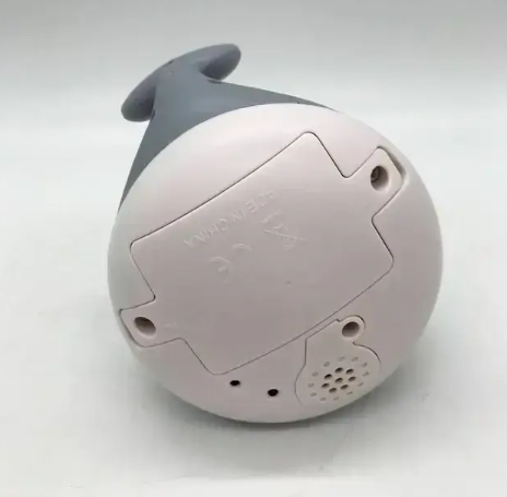 Игрушка для ванной Кит с фонтаном Spray water bath toy, игрушка для купания 0434 фото