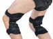 Фіксатор колінного суглоба Power Knee Defenders, колінний стабілізатор 0531 фото 7