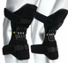 Фіксатор колінного суглоба Power Knee Defenders, колінний стабілізатор 0531 фото 4