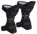 Фіксатор колінного суглоба Power Knee Defenders, колінний стабілізатор 0531 фото 8