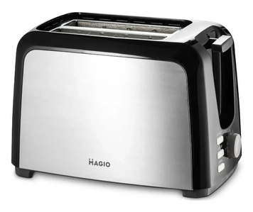 Електричний тостер MAGIO МG-277 0123 фото