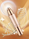 Массажер Ear Vibration ball для лица и кожи вокруг глаз 0732 фото 1