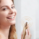 Массажер Ear Vibration ball для лица и кожи вокруг глаз 0732 фото 10