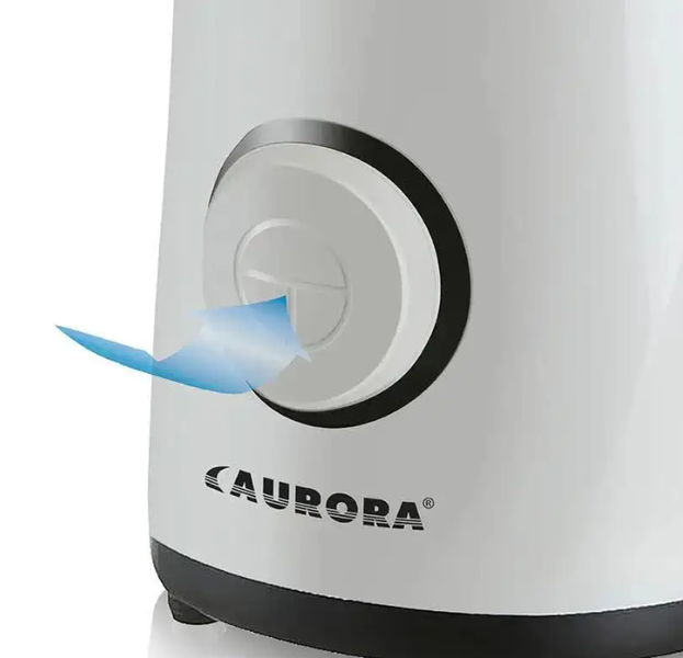 Електрична кавомолка Aurora AU 347 0128 фото