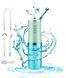 Іригатор портативний Oral Irrigator S3J2 з пульсуючим струменем для чищення зубів і ясен 0930 фото 2
