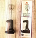 Ручний напівавтоматичний кухонний вінчик для збивання Kitchen whisk 0039 фото 5