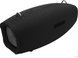 Портативна Bluetooth колонка з мікрофоном та повербанком Hopestar H20 0684 фото 6