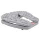 Акупунктурний масажер для ніг із підігрівом Plantar Acupoint Massager 0733 фото 3