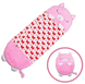 Детский спальный мешок Кот &ndash; мягкая игрушка &ndash; подушка Happy Nappers Cat 3в1 0612 фото 4