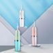 Іригатор портативний Oral Irrigator S3J2 з пульсуючим струменем для чищення зубів і ясен 0930 фото 4