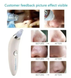 Вакуумный очиститель пор от черных точек Derma Suction 0262 фото 2