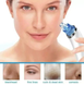 Вакуумный очиститель пор от черных точек Derma Suction 0262 фото 1