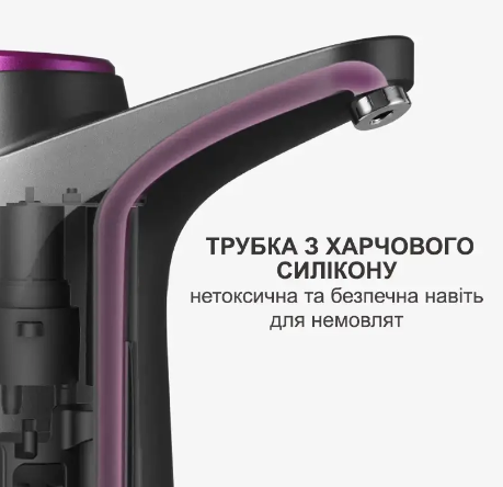 Автоматична електрична помпа для води Aqua Pump Elite 0629 фото