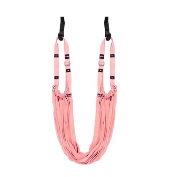 Гамак для йоги Air Yoga Rope 521-12 0735 фото