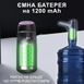 Автоматична електрична помпа для води Aqua Pump Elite 0629 фото 4