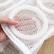 Захисний мішок для прання взуття та аксесуарів Mesh Bags 0043 фото 3