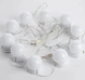Набор LED лампочек (10 шт) для подсветки зеркала Mirror lights 0264 фото 4