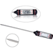 Кухонный электронный термометр TP-101 Food Thermometer 0687 фото 7