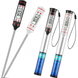 Кухонный электронный термометр TP-101 Food Thermometer 0687 фото 6