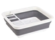 Складная силиконовая сушилка для посуды multi-functional folding Bowl tray 0543 фото 2