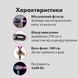 Фен для швидкої укладки та сушки волосся Super Hair Dryer 5 насадок 0883 фото 8