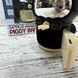 Копілка космонавт Space Piggy Bank BLACK для зберігання грошей і мрій у космічному стилі 0779 фото 7