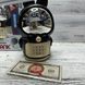 Копілка космонавт Space Piggy Bank BLACK для зберігання грошей і мрій у космічному стилі 0779 фото 5