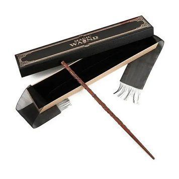 Іграшкова чарівна паличка Герміони Грейнджер Harry Potter Stick для юних шанувальників магічного світу 0793 фото