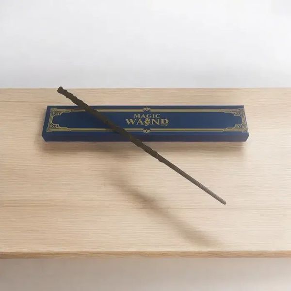 Іграшкова чарівна паличка Герміони Грейнджер Harry Potter Stick для юних шанувальників магічного світу 0793 фото
