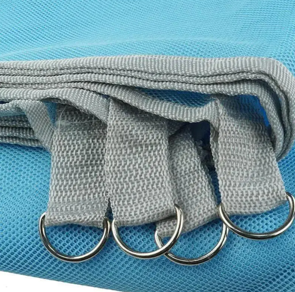 Пляжное покрывало подстилка антипесок Sand-free Mat 150х200 см 0194 фото