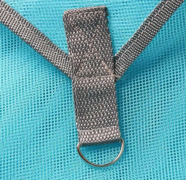 Пляжное покрывало подстилка антипесок Sand-free Mat 150х200 см 0194 фото