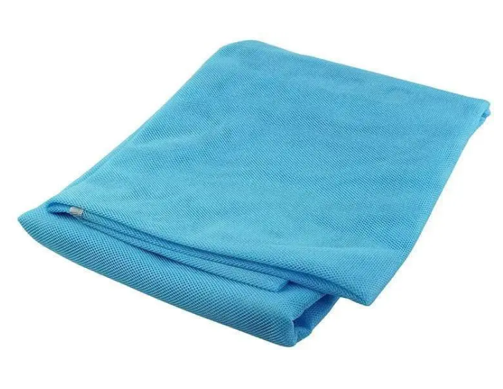 Пляжное покрывало подстилка антипесок Sand-free Mat 150х200 см 0194 фото
