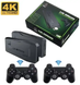 Ігрова приставка + 2 джойстики Game Stick Lite 64 Gb 0753 фото 2