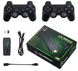 Ігрова приставка + 2 джойстики Game Stick Lite 64 Gb 0753 фото 4