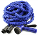 Садовий шланг для поливу з розпилювачем 45 м (150FT) X-hose Pro 0643 фото 3