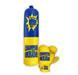 Боксерский комплект детский (боксерская груша + перчатки) TM Danko Toys 0703 фото 2