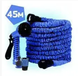 Садовий шланг для поливу з розпилювачем 45 м (150FT) X-hose Pro 0643 фото 4