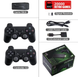 Ігрова приставка + 2 джойстики Game Stick Lite 64 Gb 0753 фото 9