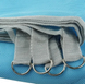 Пляжное покрывало подстилка антипесок Sand-free Mat 150х200 см 0194 фото 4