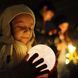 Нічник світильник лампа Місяць Magic 3D Moon Lamp 13 см. 0899 фото 6