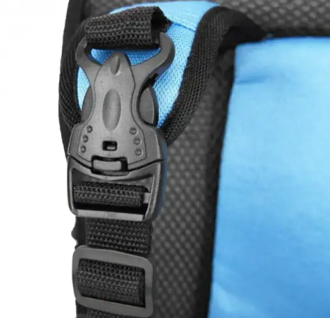 Дитяче безкаркасне автокрісло Multi Function Car Cushion NY-26 0632 фото