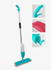 Швабра с распылителем воды Healthy Spray Mop для полов, окон, стен 0147 фото 5