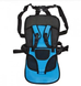 Дитяче безкаркасне автокрісло Multi Function Car Cushion NY-26 0632 фото 2