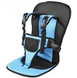 Дитяче безкаркасне автокрісло Multi Function Car Cushion NY-26 0632 фото 1