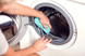 Антибактеріальні таблетки для очищення пральної машини Washing mashine cleaner №2 0283 фото 2